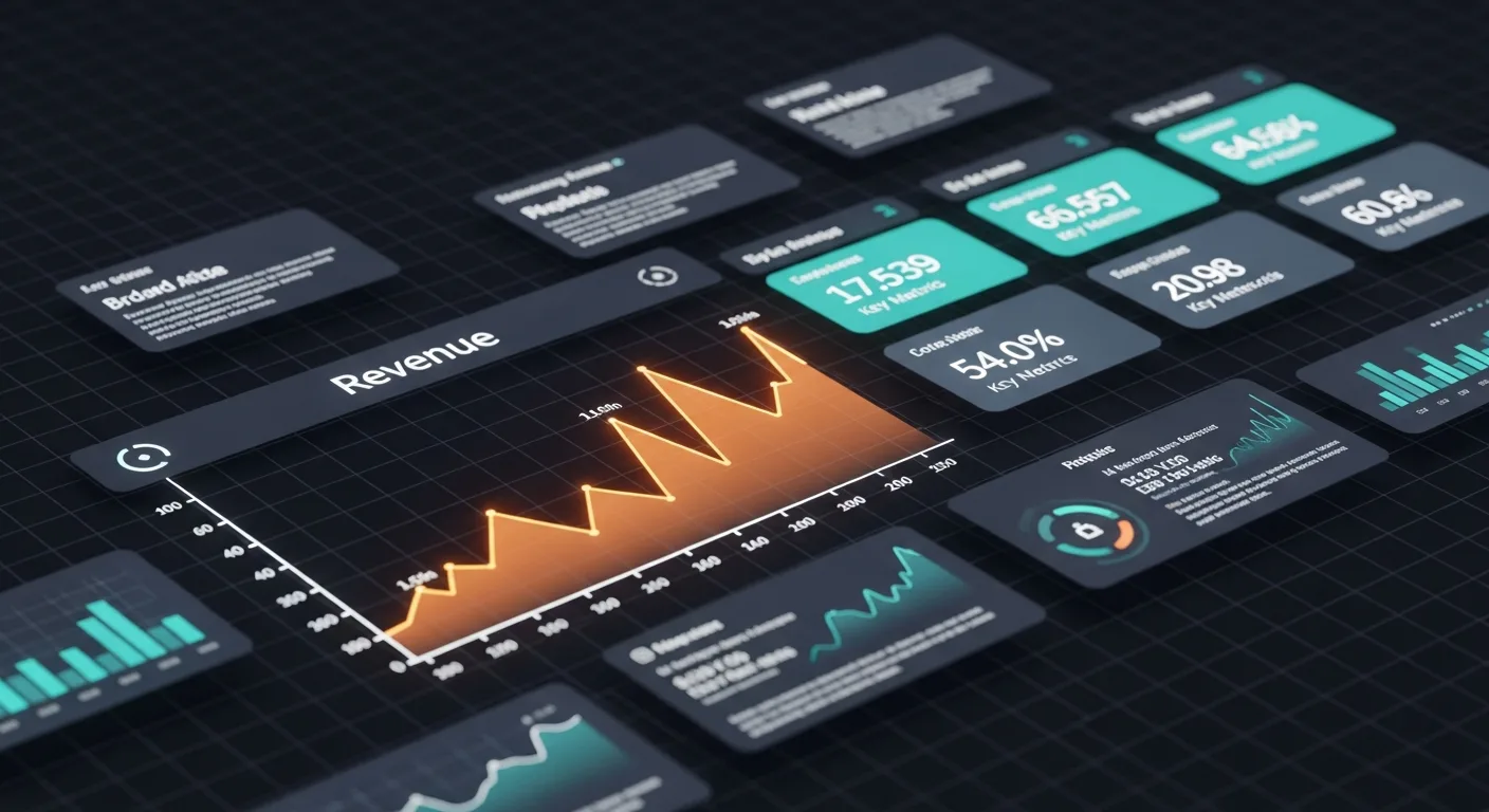 Data Dashboards