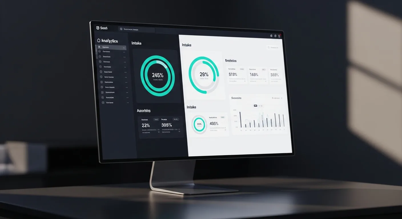 PeerSync dashboard